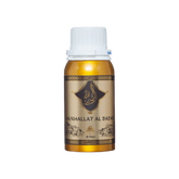 Mukhallat Al Badar Perfume For Men And Women - 12ml